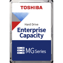 Жесткий диск/ HDD Toshiba SAS 10Tb 7200 512Mb  1 year warranty