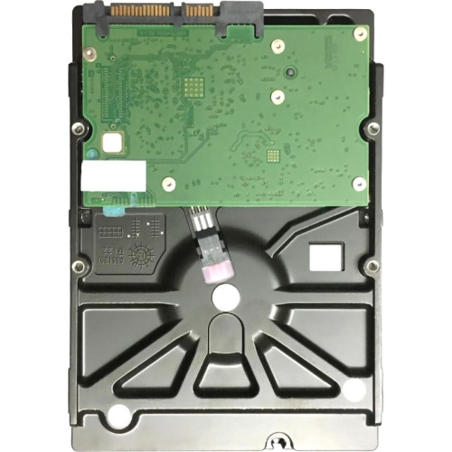 Жесткий диск Seagate SATA-III 4TB ST4000NM0033 Constellation ES.3 (7200rpm) 128Mb 3.5 Жесткий диск Seagate SATA-III 4TB ST4000NM0033 Constellation ES.3 (7200rpm) 128Mb 3.5