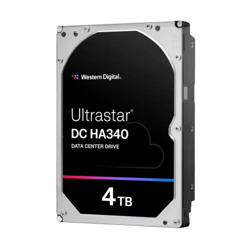 Жесткий диск/ HDD WD SATA  4Tb 7200 6Gb/s 256MB 1 year warranty