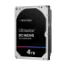 Жесткий диск/ HDD WD SATA  4Tb 7200 6Gb/s 256MB 1 year warranty