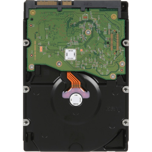 Жесткий диск серверный Western Digital 3.5