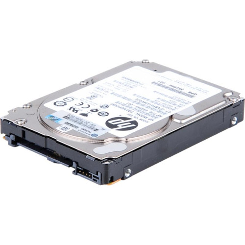 Жесткий диск/ SAS HDD