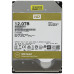 Жесткий диск/ HDD WD SATA3 12Tb Gold 7200 256mb  1 year warranty