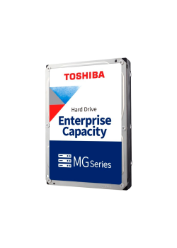 Жесткий диск Toshiba SATA-III 20TB MG10ACA20TE Server Enterprise Capacity 512E (7200rpm) 512Mb 3.5