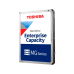 Жесткий диск Toshiba SATA-III 20TB MG10ACA20TE Server Enterprise Capacity 512E (7200rpm) 512Mb 3.5