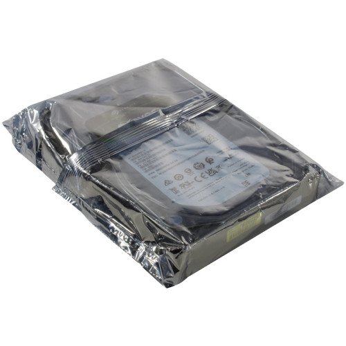 Жесткий диск/ RECERTIFIED HDD Seagate SAS 4TB Exos 7E10 7200 rpm 256Mb 1 year warranty RECERTIFIED Жесткий диск/ RECERTIFIED HDD Seagate SAS 4TB Exos 7E10 7200 rpm 256Mb 1 year warranty RECERTIFIED