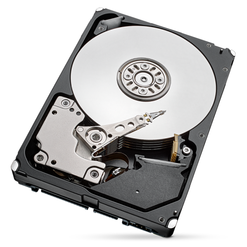 Жесткий диск/ HDD Seagate SAS 2Tb 2.5