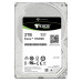 Жесткий диск/ HDD Seagate SATA 2TB Exos 2.5 Жесткий диск/ HDD Seagate SATA 2TB Exos 2.5