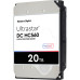 Жесткий диск/ HDD WD SATA 20Tb Ultrastar DC HC560 0F38785 7200 6Gb/s 512Mb 1 year warranty (replacement WUH722020ALE6L4, ST20000NM007D) Жесткий диск/ HDD WD SATA 20Tb Ultrastar DC HC560 0F38785 7200 6Gb/s 512Mb 1 year warranty (replacement WUH722020ALE6L4, ST20000NM007D)
