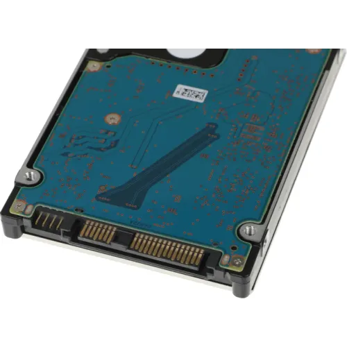 Жесткий диск/ HDD Toshiba SAS 900Gb 2.5