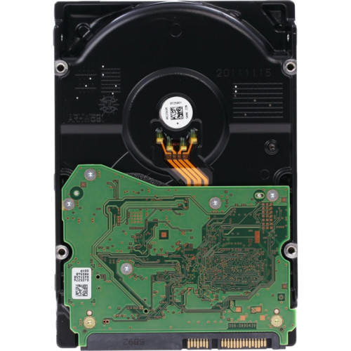 Жесткий диск/ RECERTIFIED HDD HGST SATA Server 8Tb Ultrastar 7200 6Gb/s 128MB 0F23668 1 year warranty (replacement WUS721210BLE6L4, WUS721208BLE604, HUS728T8TALE6L4, MG08ADA800E, MG10ADA800E, ST8000NM017B) RECERTIFIED