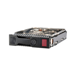 Накопитель на жестком магнитном диске/ 300GB DS 12G 10K SFF SAS HotPlug Enterprise Drive 3y war