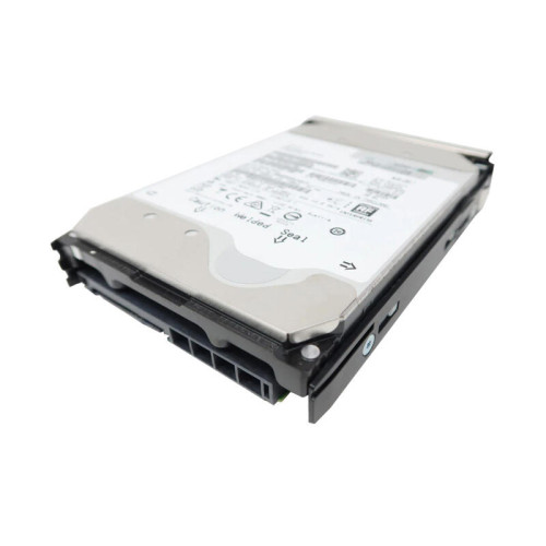 Накопитель на жестком магнитном диске/ HPE 12TB SAS 12G Business Critical 7.2K LFF LP 1-year Warranty Helium 512e Multi Vendor HDD
