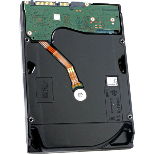 Жесткий диск/ HDD Seagate SATA3 22Tb Exos X22 7200 512Mb OFFICIAL RECERTIFIED 1 year warranty Жесткий диск/ HDD Seagate SATA3 22Tb Exos X22 7200 512Mb OFFICIAL RECERTIFIED 1 year warranty