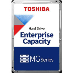 Жесткий диск Toshiba SATA-III 4Tb MG08ADA400N Enterprise Capacity 512N (7200rpm) 256Mb 3.5