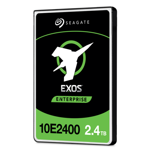 Жесткий диск/ HDD Seagate SAS 2.4Tb 2.5