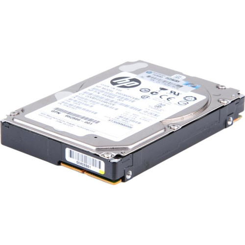 Жесткий диск/ SAS HDD