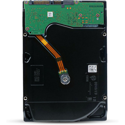 Жесткий диск/ HDD Seagate SATA 28Tb 7200 Exos 6Gb/s 512Mb OFFICIAL RECERTIFIED MTBF - 2.5M hrs 1 year warranty (replacement ST26000NM000C, ST28000NM003K, ST28000NM000C) Жесткий диск/ HDD Seagate SATA 28Tb 7200 Exos 6Gb/s 512Mb OFFICIAL RECERTIFIED MTBF - 2.5M hrs 1 year warranty (replacement ST26000NM000C, ST28000NM003K, ST28000NM000C)