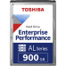 Жесткий диск HDD Toshiba SAS 900Gb 2.5 Жесткий диск HDD Toshiba SAS 900Gb 2.5