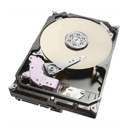 Жесткий диск/ HDD Seagate SATA Exos 7E10  6Tb 7200  256Mb 1 year warranty (replacement ST6000NM021A)