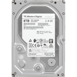 Жесткий диск серверный Western Digital 3.5