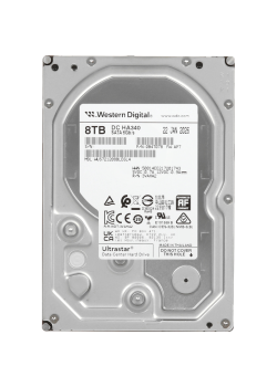 Жесткий диск серверный Western Digital 3.5