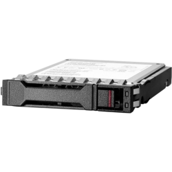 Серверный HDD HPE 300GB SAS 12G Mission Critical 10K SFF BC Multi Vendor HDD
