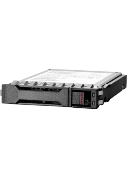 Серверный HDD HPE 300GB SAS 12G Mission Critical 10K SFF BC Multi Vendor HDD