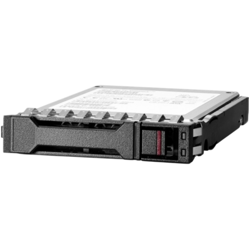 Серверный HDD HPE 300GB SAS 12G Mission Critical 10K SFF BC Multi Vendor HDD