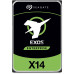 Жесткий диск/ HDD Seagate SATA3 12Tb Exos X14 7200 256Mb 1 year warranty Жесткий диск/ HDD Seagate SATA3 12Tb Exos X14 7200 256Mb 1 year warranty
