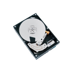 Жесткий диск/ HDD Toshiba SAS-2 2Tb 7200 64Mb