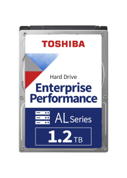 Жесткий диск/ HDD Toshiba SAS 1.2TB 2.5