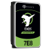 Жесткий диск/ HDD Seagate SAS 2Tb Enterprise Capacity 7200 12Gb/s 128Mb (clean pulled) 1 year warranty