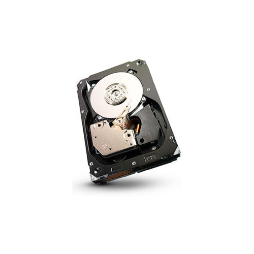 Жесткий диск/ HDD Seagate SAS 600Gb 3.5