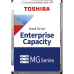 Жесткий диск/ HDD Toshiba SATA 24TB 3.5