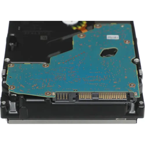 Жесткий диск/ HDD Toshiba SAS 16Tb 3.5