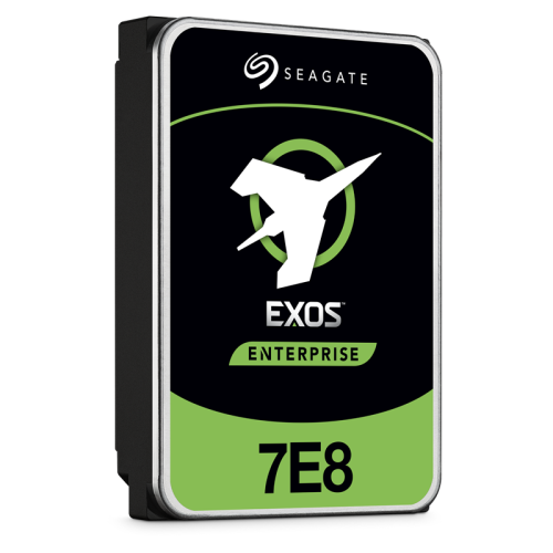 Жесткий диск/ HDD Seagate SAS 3Tb Enterprise Capacity 7200 12Gb/s 128Mb (clean pulled) 1 year warranty