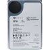 Жесткий диск/ HDD Seagate SATA3 22Tb Exos X22 7200 512Mb OFFICIAL RECERTIFIED 1 year warranty Жесткий диск/ HDD Seagate SATA3 22Tb Exos X22 7200 512Mb OFFICIAL RECERTIFIED 1 year warranty
