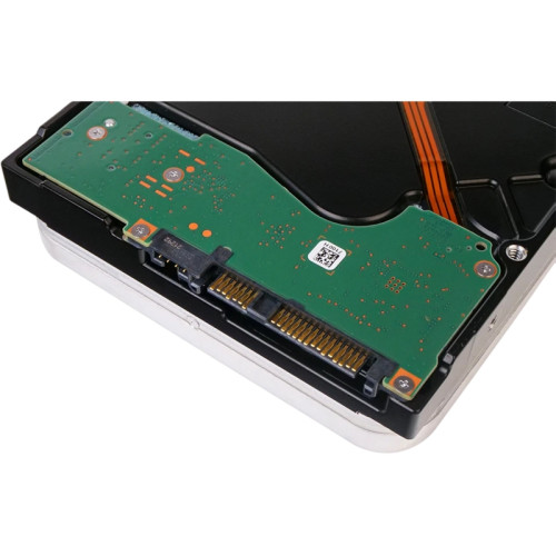 Жесткий диск Seagate SAS 3.0 18Tb ST18000NM004J Server Exos X18 512E (7200rpm) 256Mb 3.5