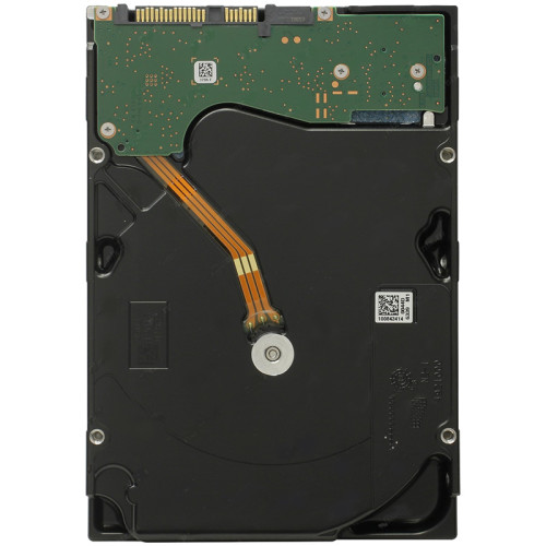 Жесткий диск/ HDD Seagate SAS 14Tb Exos X16 12Gb/s 7200 256Mb 1 year warranty Жесткий диск/ HDD Seagate SAS 14Tb Exos X16 12Gb/s 7200 256Mb 1 year warranty