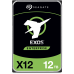 Жесткий диск/ HDD Seagate SAS 12Tb Enterprise Capacity 12Gb/s 256Mb 1 year warranty (clean pulled) (replacement ST12000NM0038, ST12000NM002G) Жесткий диск/ HDD Seagate SAS 12Tb Enterprise Capacity 12Gb/s 256Mb 1 year warranty (clean pulled) (replacement ST12000NM0038, ST12000NM002G)