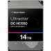 Жесткий диск/ HDD WD/HGST SATA Server 16Tb Ultrastar DC HC550 7200 6Gb/s 512MB 1 year warranty Жесткий диск/ HDD WD/HGST SATA Server 16Tb Ultrastar DC HC550 7200 6Gb/s 512MB 1 year warranty