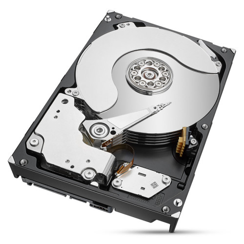 Жесткий диск/ HDD Seagate SATA 6Tb Enterprise 7200 Exos 7E8 256Mb 1 year warranty (replacement ST6000NM019B) Жесткий диск/ HDD Seagate SATA 6Tb Enterprise 7200 Exos 7E8 256Mb 1 year warranty (replacement ST6000NM019B)
