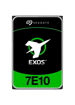 Жесткий диск/ HDD Seagate SAS 2Tb Exos 7E10 7200 12Gb/s 256Mb 1 year warranty (replacement ST2000NM001B)