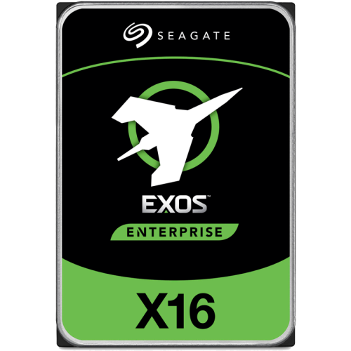 Жесткий диск/ HDD Seagate SAS 10Tb  Exos  12Gb/s 256Mb  1 year warranty (replacement ST10000NM018B)