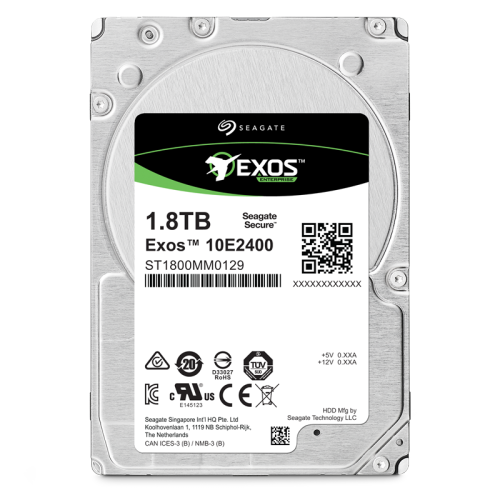 Жесткий диск/ HDD Seagate SAS 1.8Tb 2.5 Жесткий диск/ HDD Seagate SAS 1.8Tb 2.5