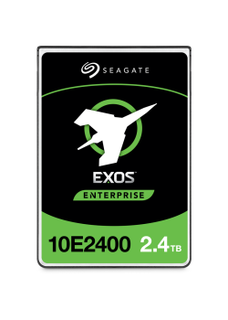 Жесткий диск/ HDD Seagate SAS 2.4Tb 2.5
