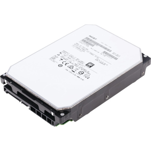 Жесткий диск/ RECERTIFIED HDD HGST SATA Server 8Tb Ultrastar 7200 6Gb/s 128MB 0F23668 1 year warranty (replacement WUS721210BLE6L4, WUS721208BLE604, HUS728T8TALE6L4, MG08ADA800E, MG10ADA800E, ST8000NM017B) RECERTIFIED