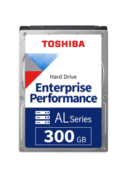 Жесткий диск/ HDD Toshiba SAS 300Gb 2.5