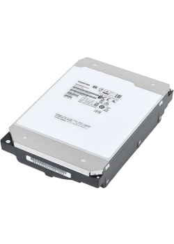 Жесткий диск/ HDD Toshiba SAS 18Tb 3.5